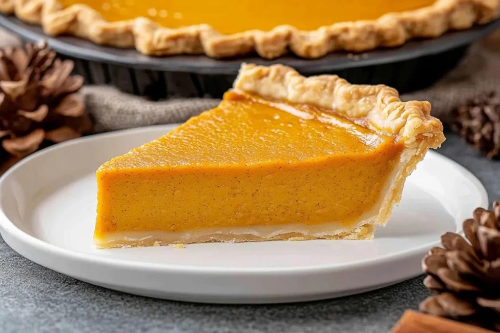 pumpkin pie recipe condensed milk1